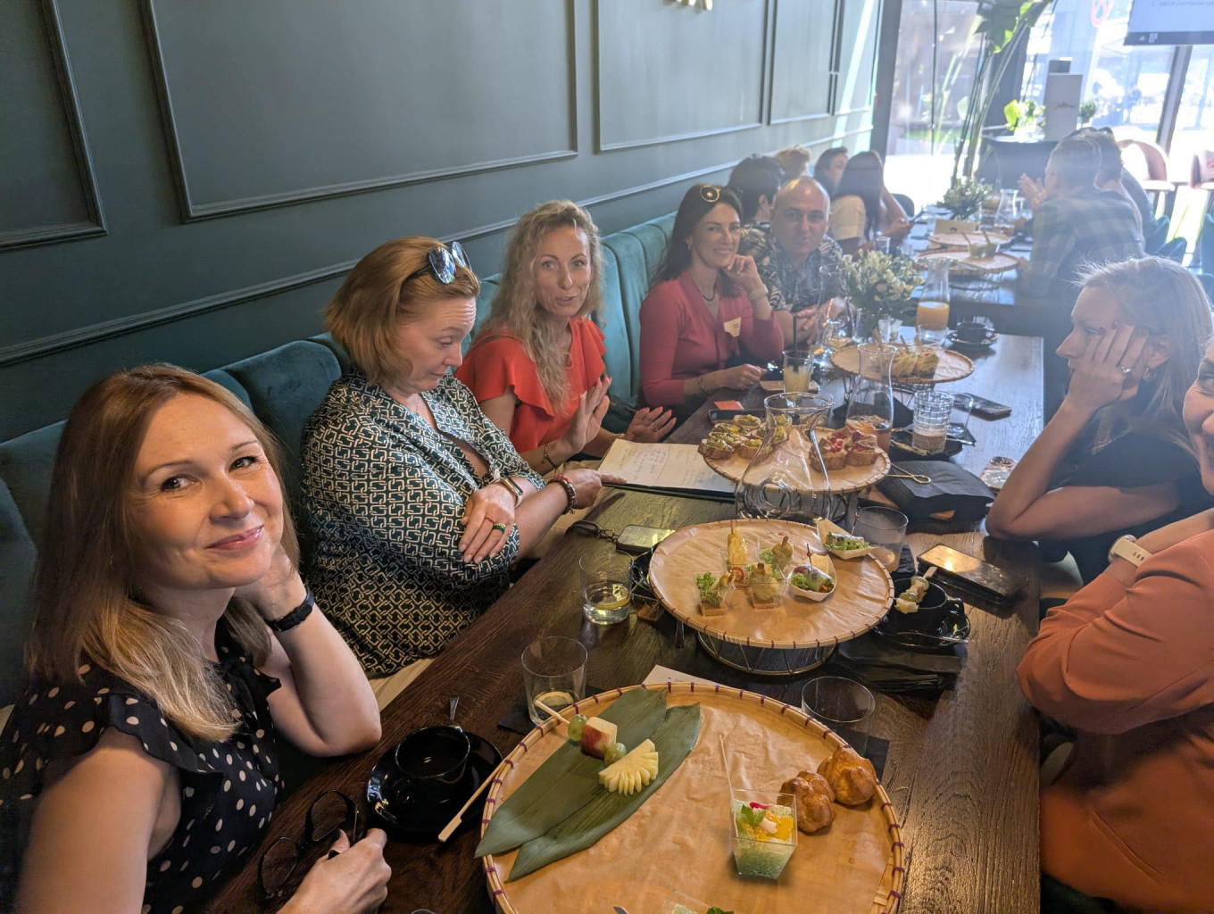 Laboratorium Twórców sztuczna inteligencja warsztaty Laboratorium Twórców sztuczna inteligencja warsztaty