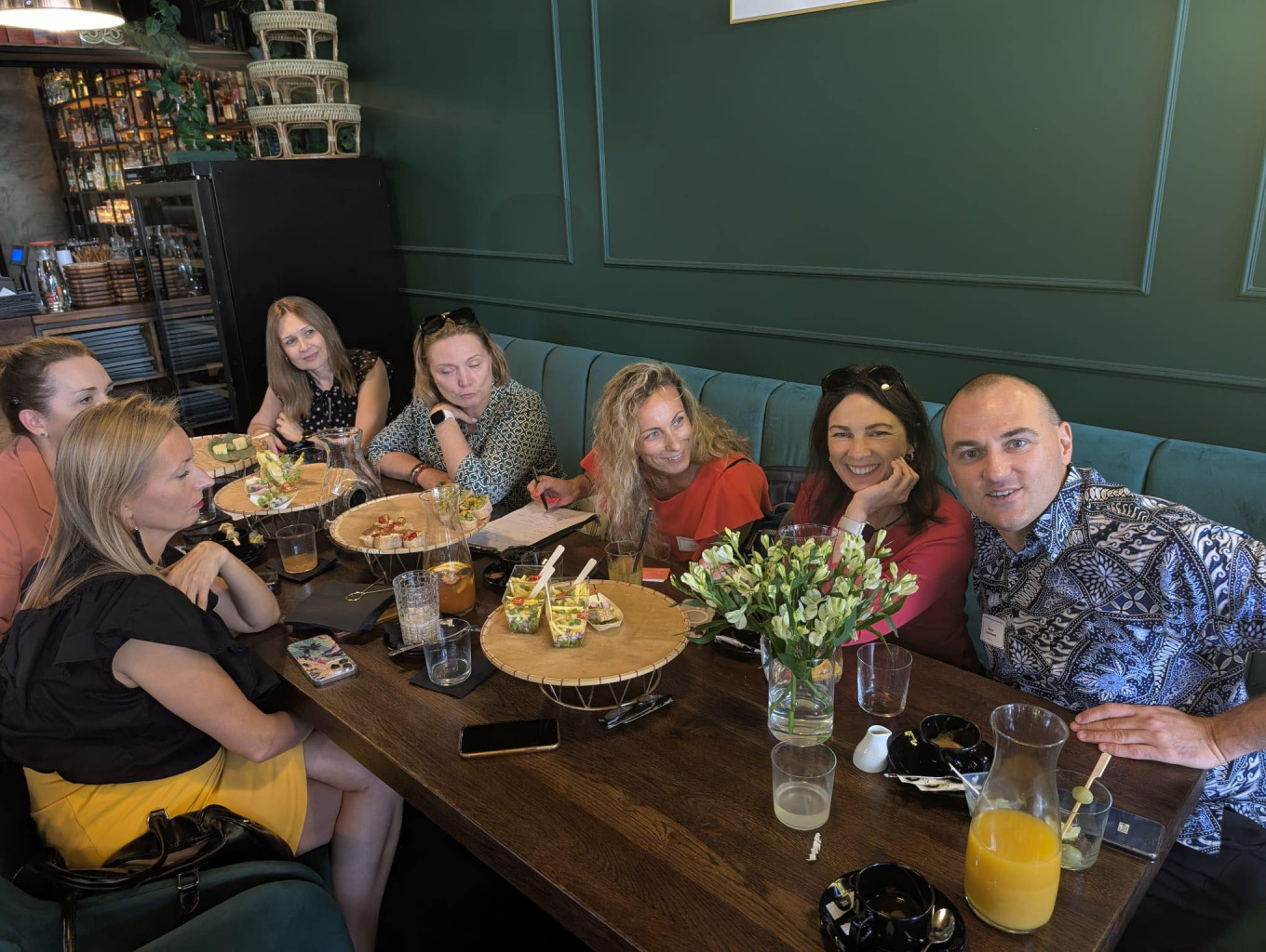 Laboratorium Twórców sztuczna inteligencja warsztaty Laboratorium Twórców sztuczna inteligencja warsztaty