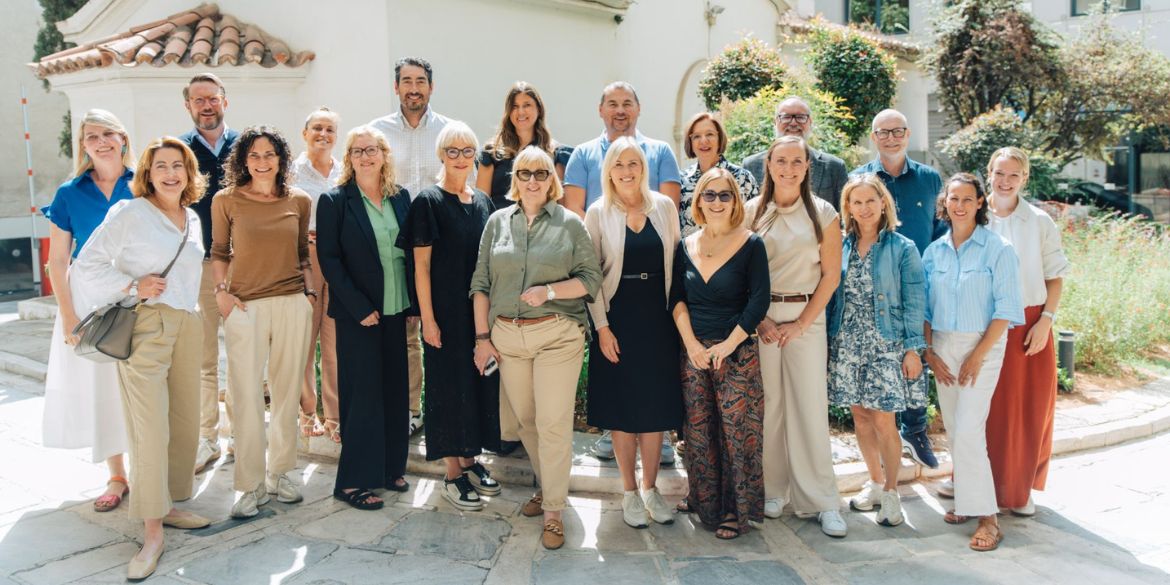  Polska na spotkaniu Strategic Alliance of the National Convention Bureaux of Europe 2025