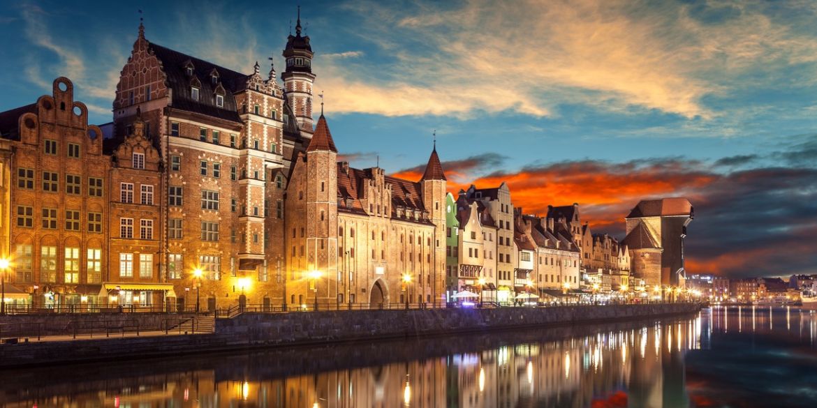Gdańsk awansuje o 15 miejsc w Global Destination Sustainability Index 2025