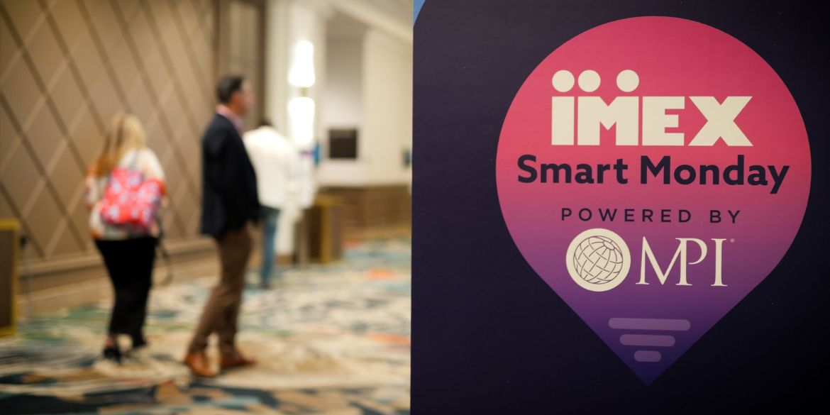 Polska wyróżnia się podczas Smart Monday by MPI – IMEX America 2025