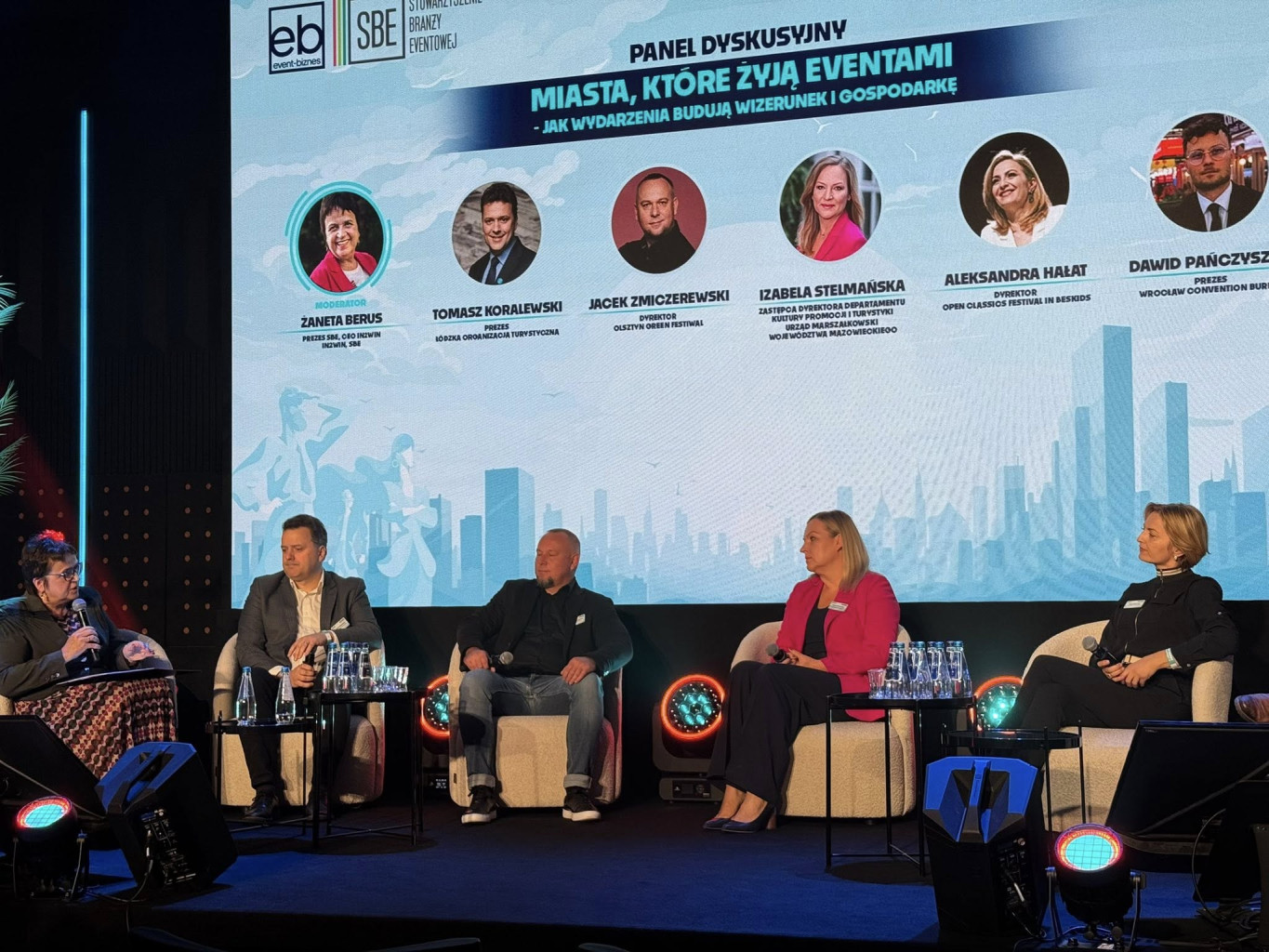 Event Biznes Nowe horyzonty 2025 Event Biznes Nowe horyzonty 2025