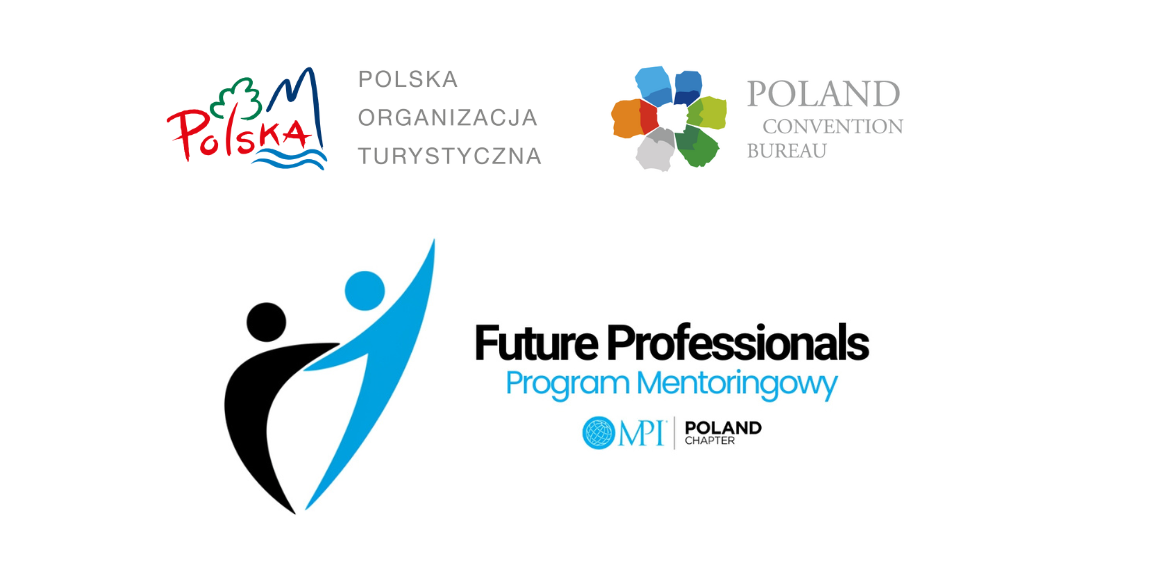Polska Organizacja Turystyczna partnerem programu mentoringowego Future Professionals - MPI Poland Chapter
