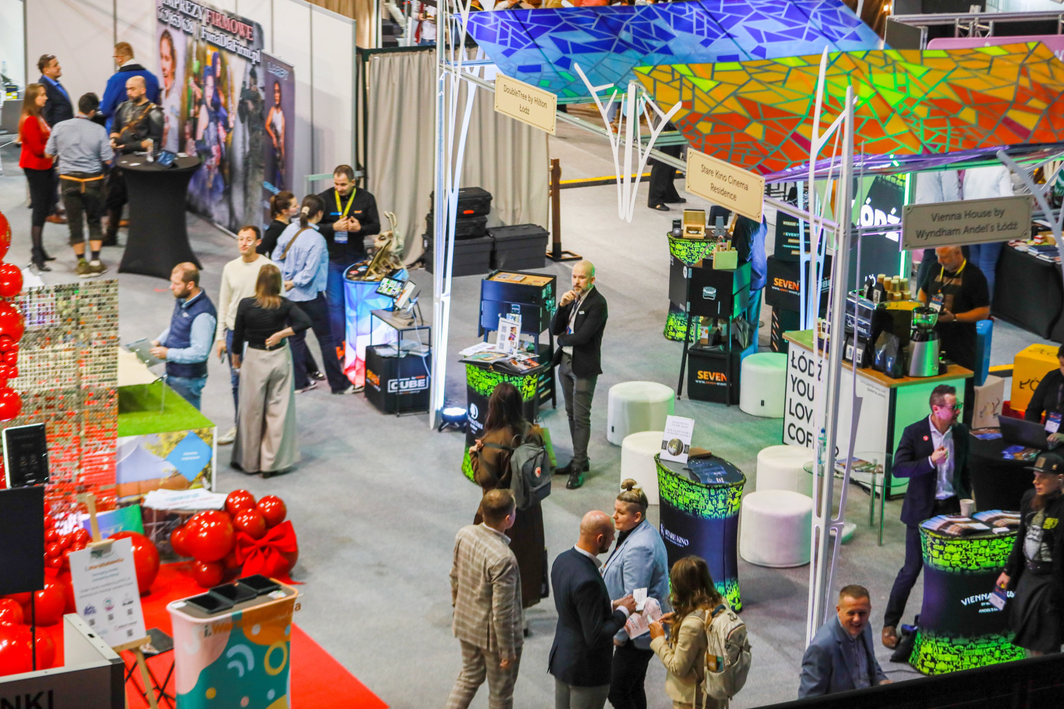 MICE EXPO 2025 Targi branzy eventowej i turystyki biznesowej Gliwice Poland (136).jpg