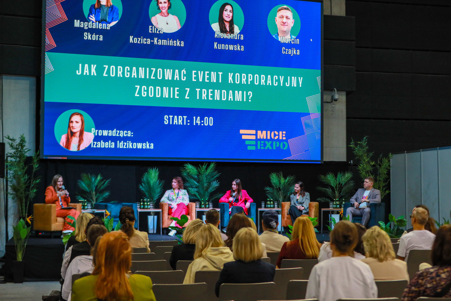 MICE EXPO 2025 Targi branzy eventowej i turystyki biznesowej Gliwice Poland (189).jpg