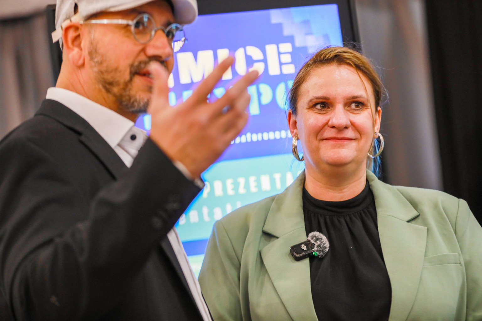 MICE EXPO 2025 Targi branzy eventowej i turystyki biznesowej Gliwice Poland (200).jpg