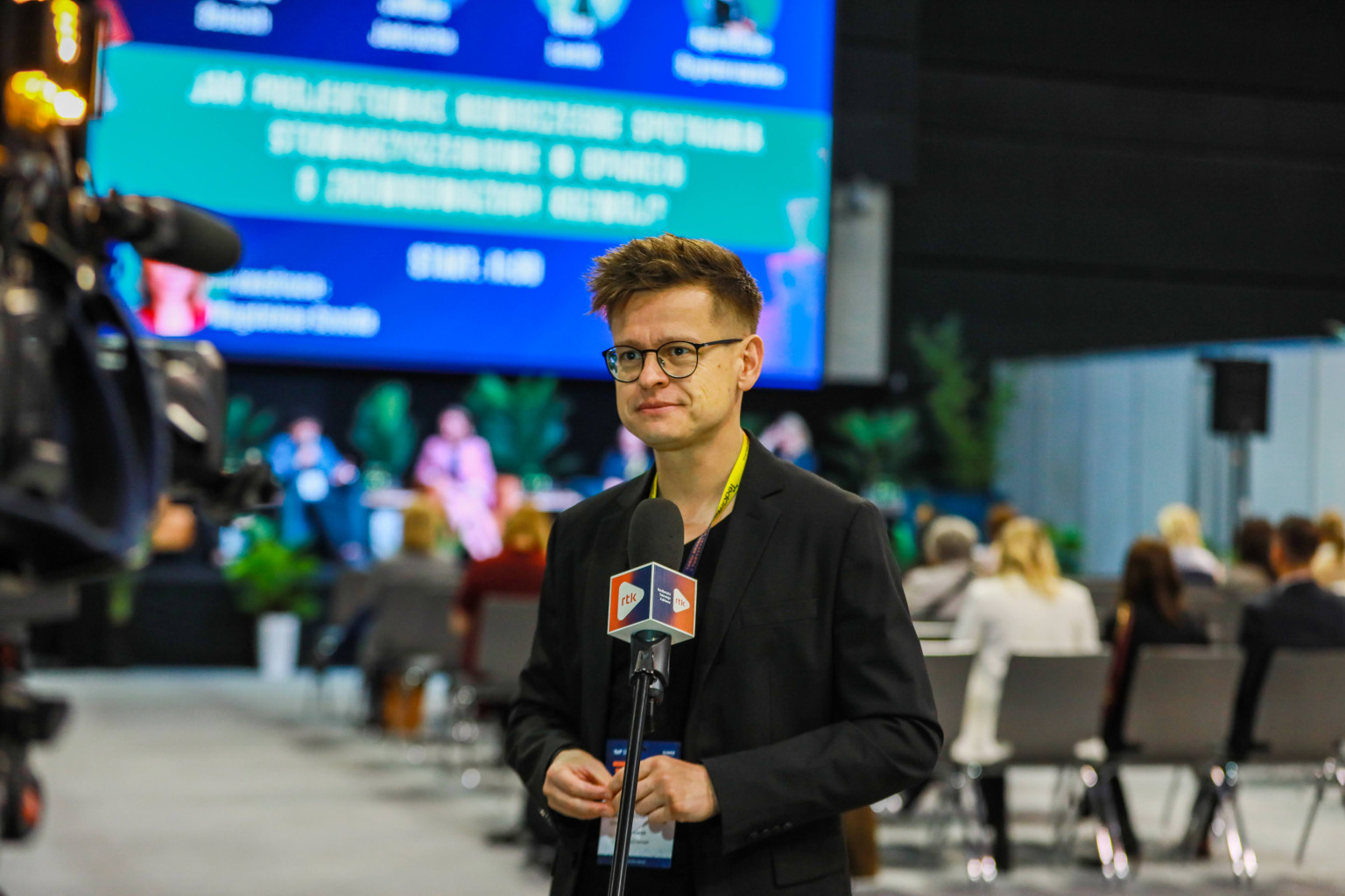 MICE EXPO 2025 Targi branzy eventowej i turystyki biznesowej Gliwice Poland (50).jpg