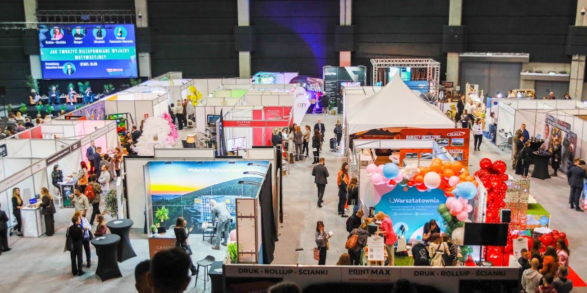 MICE EXPO 2025 w PreZero Arena Gliwice – podsumowanie premierowej edycji