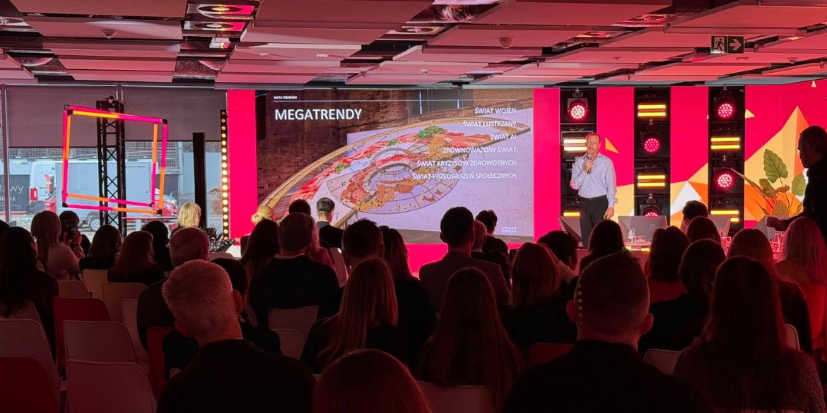 Relacja z Laboratorium Twórców na MP IMPACT 2025 w Warszawie