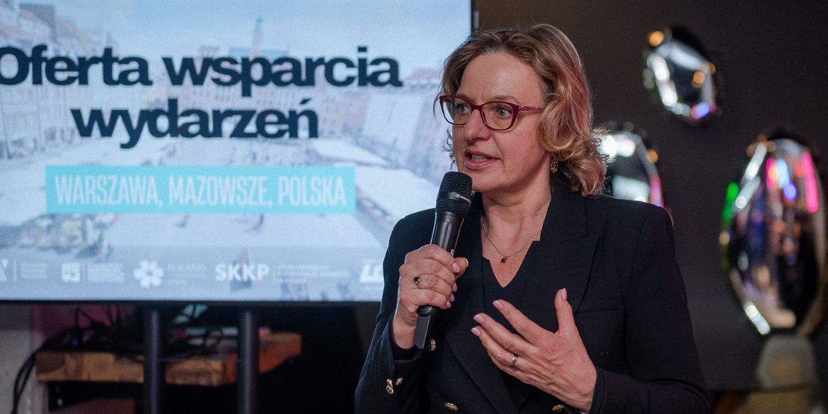 Spotkanie Klubu Ambasadorów Kongresów Polskich w Warszawie