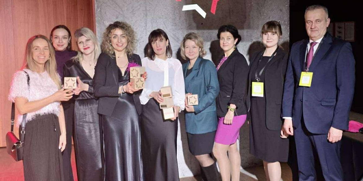 Polska z siedmioma nagrodami na Meetings Star Awards 2025/2026 podczas targów Conventa w Lublanie