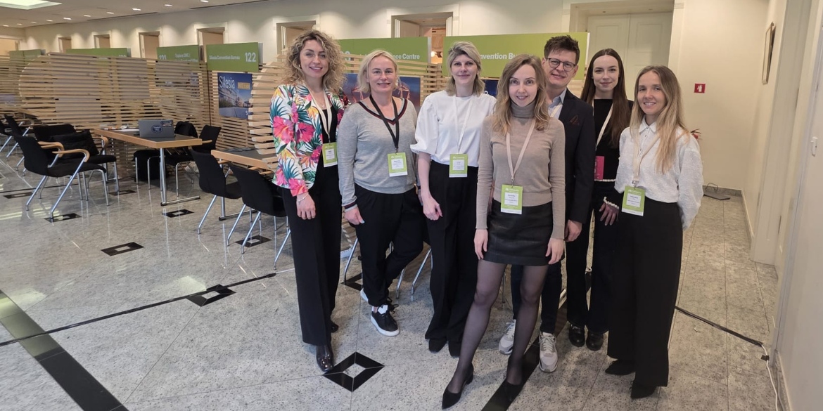 Conventa 2026 w Lublanie: Polska na butikowych targach „Nowej Europy” 