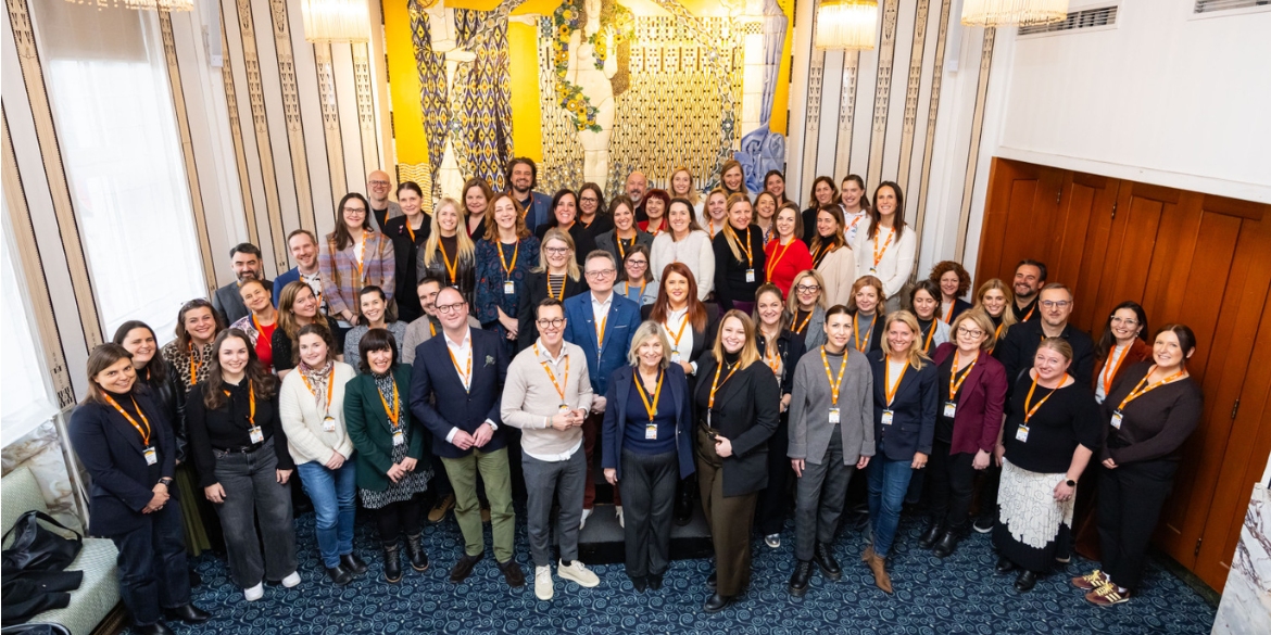 CityDNA CVB Expert Meeting w Grazu - europejskie biura convention w praktyce o danych, legacy i programach ambasadorów kongresów