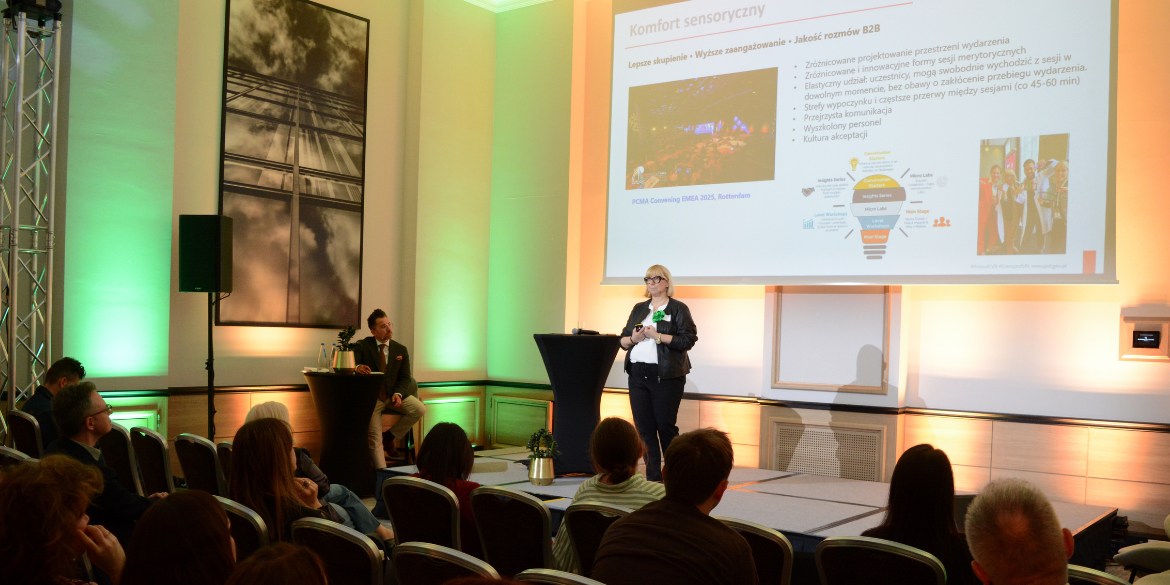 Responsible Incentive Travel Day 2026 w Warszawie podsumowanie