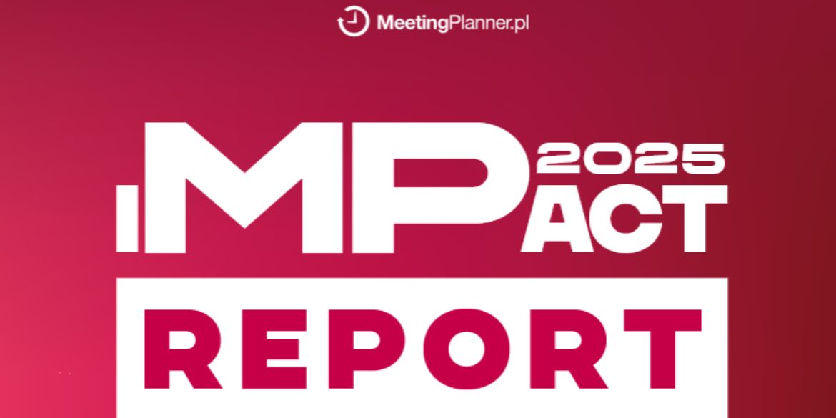 MP Impact 2025 Report i podsumowanie projektu meetingplanner.pl