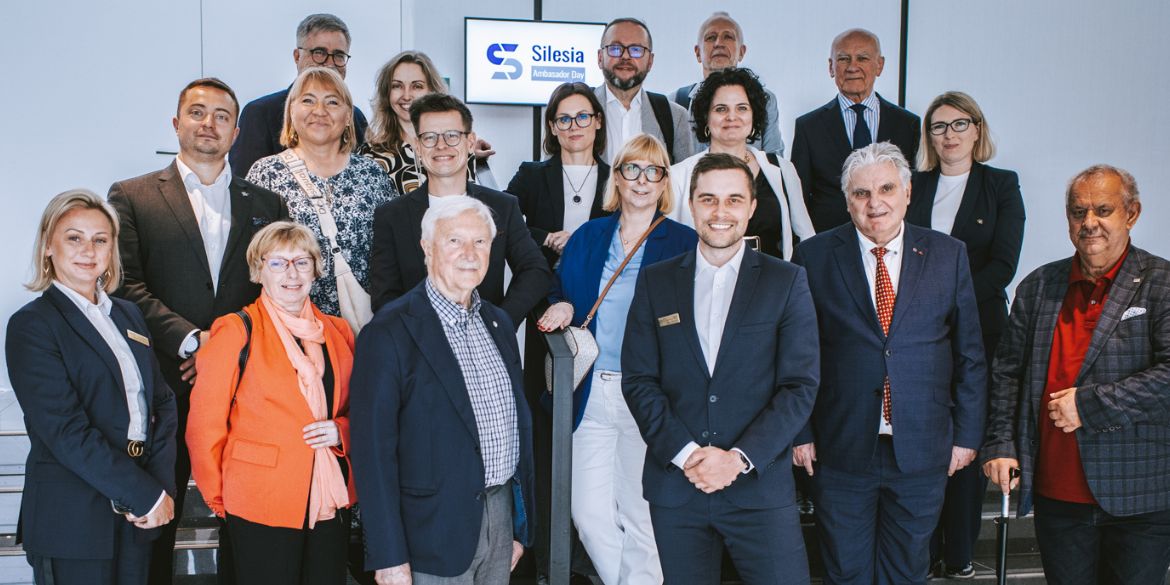 Silesia Ambasador Day w Wiśle