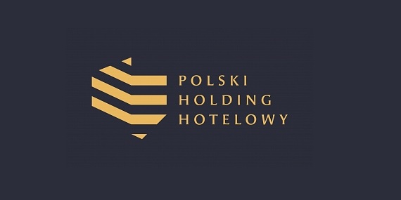 Polish Hotel Holding logo