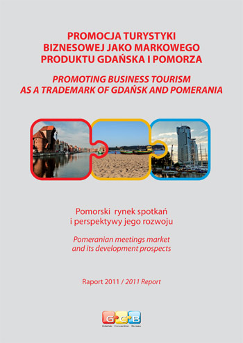 Raport Gdańsk 2011