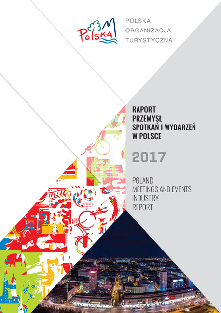 Raport Przemysł Spotkań i Wydarzeń 2017