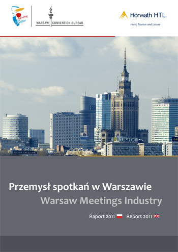 Przemysł Spotkań w Warszawie 2011