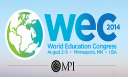 MPI WEC 2014 Logo