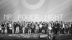 MP Power Night