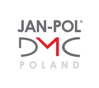 JAN-POL DMC Poland logo 200