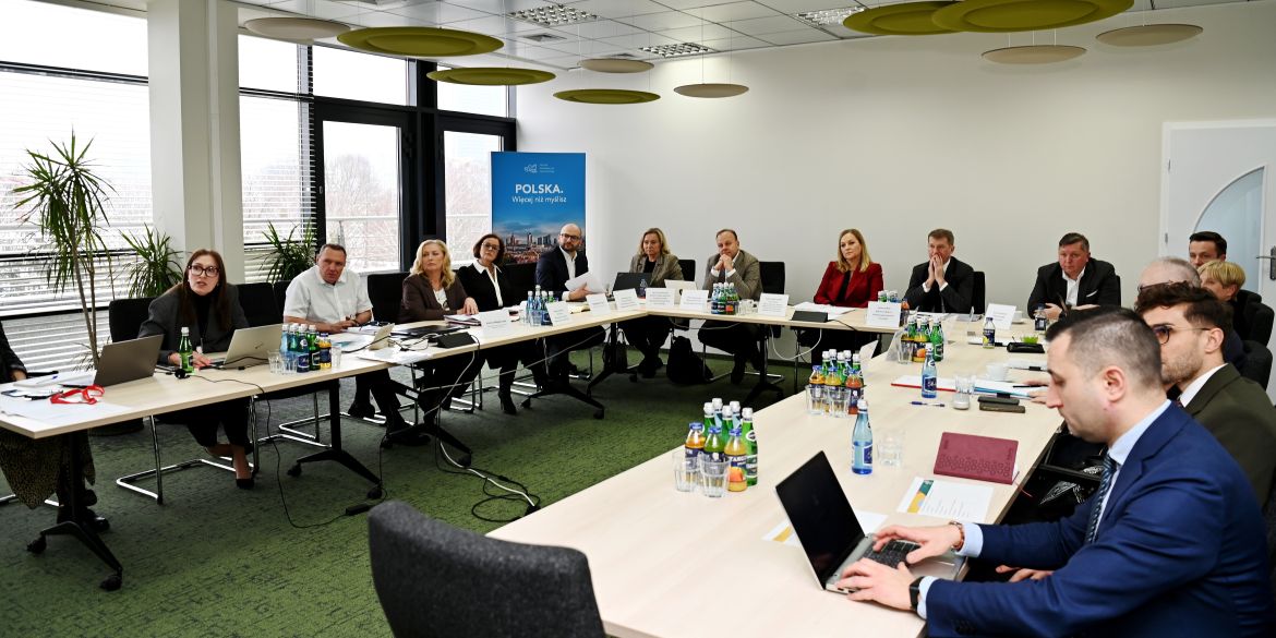 XIII Posiedzenie Rady Polskiej Organizacji Turystycznej IX Kadencji