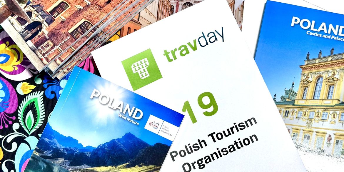 Belgijskie warsztaty TravDay 2026: Gdańsk kluczowym akcentem polskiej promocji