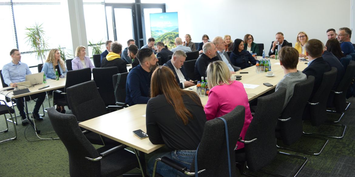 Współpraca POT, LOT i Polskich Marek Turystycznych w działaniach na 2026 rok