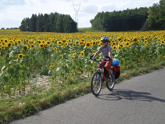 Polska z dzieckiem - konkurs rozstrzygnięty