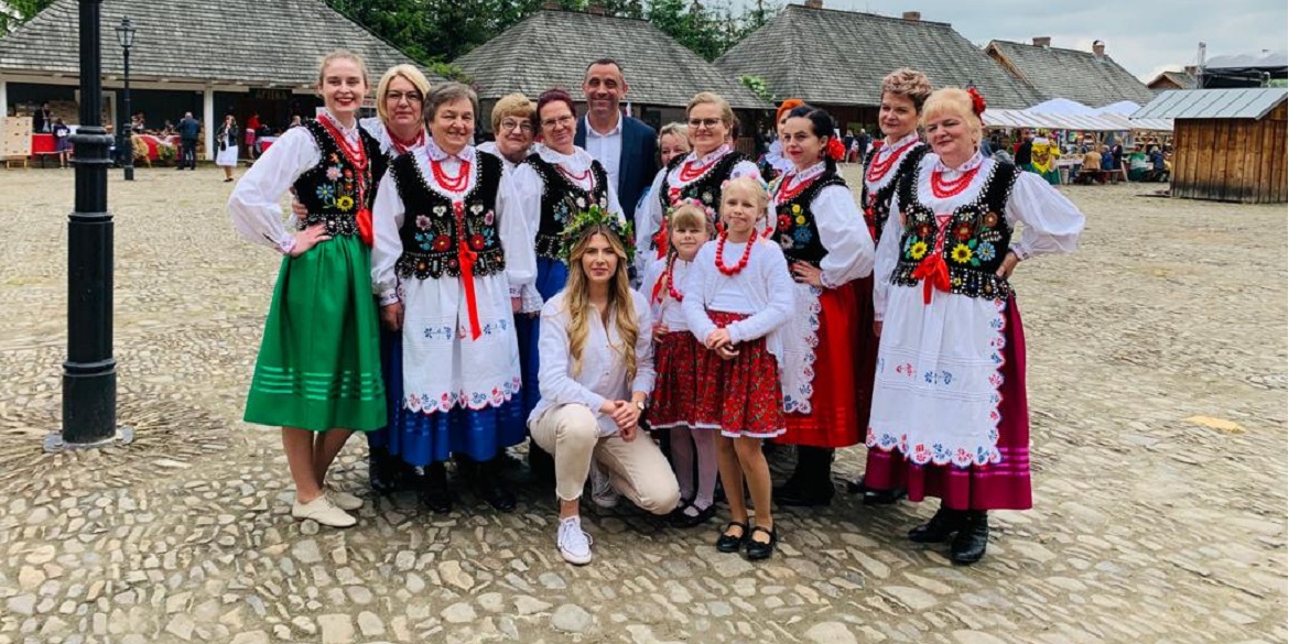  festiwal smaków i tradycji „Polska od Kuchni”!