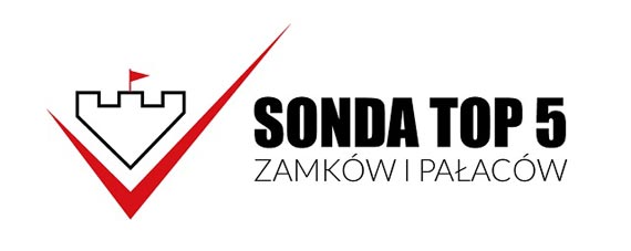 Sonda Top 5 Zamków i Pałaców
