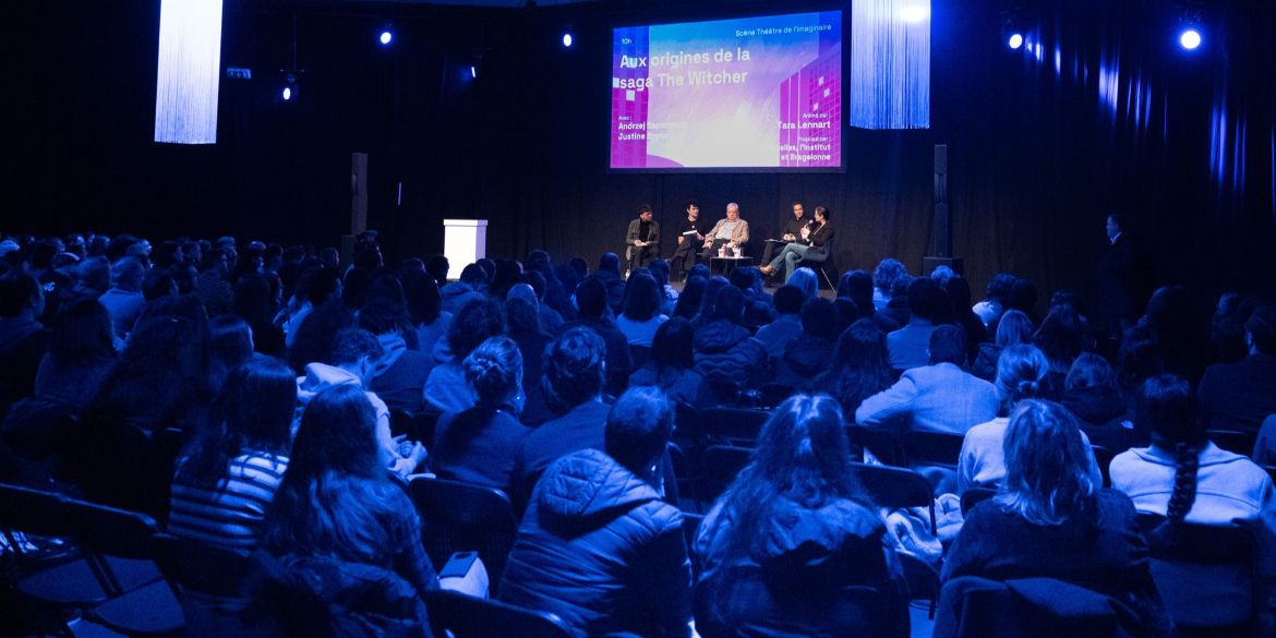 Promocja Polski śladami kultowego Wiedźmina