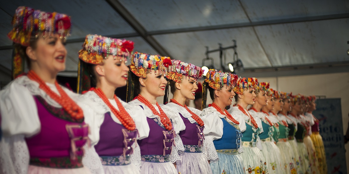 Co zjemy na XV Festiwalu „Śląskie Smaki”