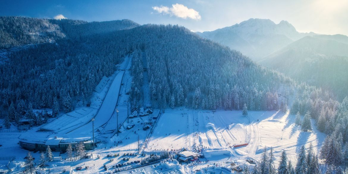 Zimowe Gwiazdy Travelist 2026: oto najgorętsze zimowe kierunki Polaków