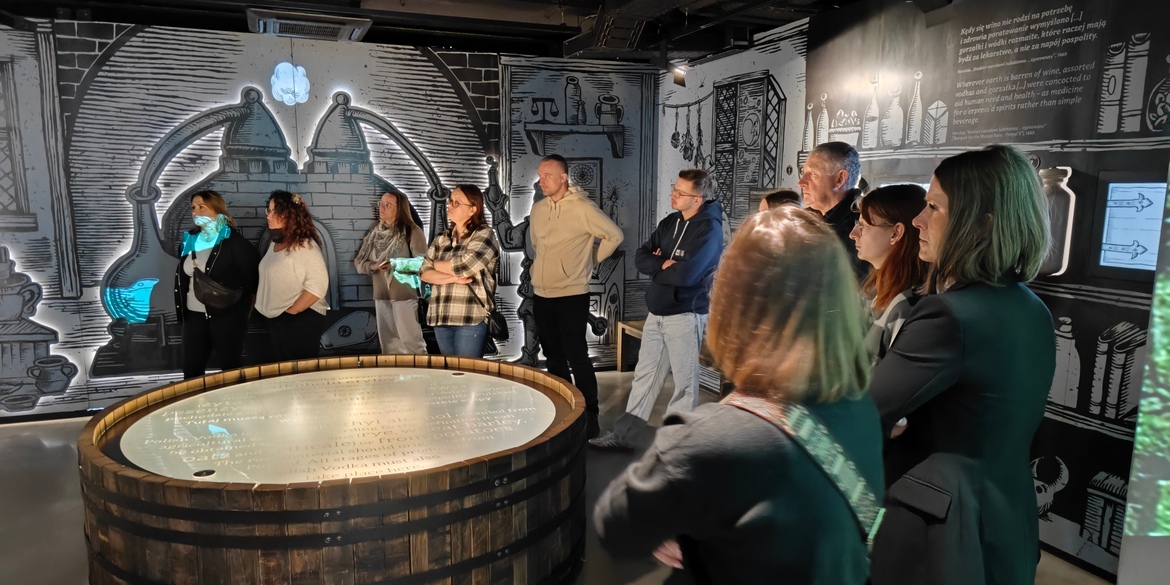 Szkolenia POT dla kadr informacji turystycznej – inwestycja w jakość i profesjonalizm