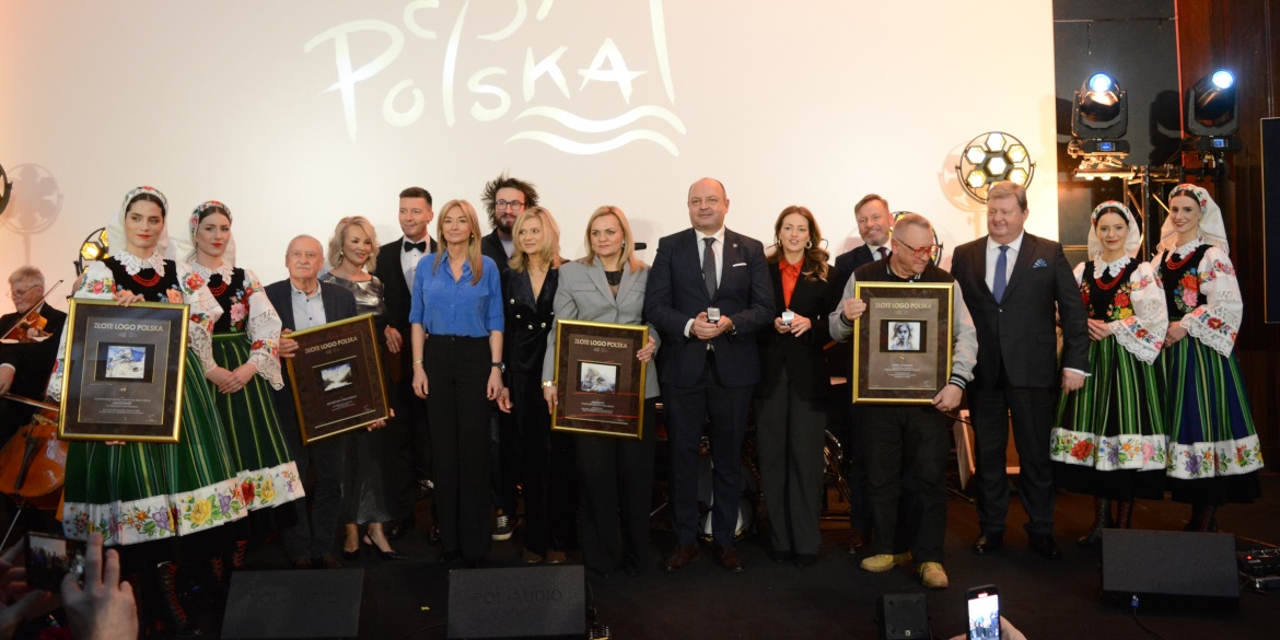 Prestiżowe odznaki POT 