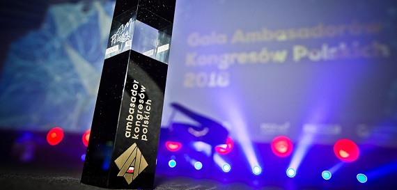 Nagroda Ambasadora Kongresów