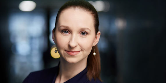 Agnieszka Jędrzejczyk-Wojciechowska nowym wiceprezesem Polskiej Organizacji Turystycznej