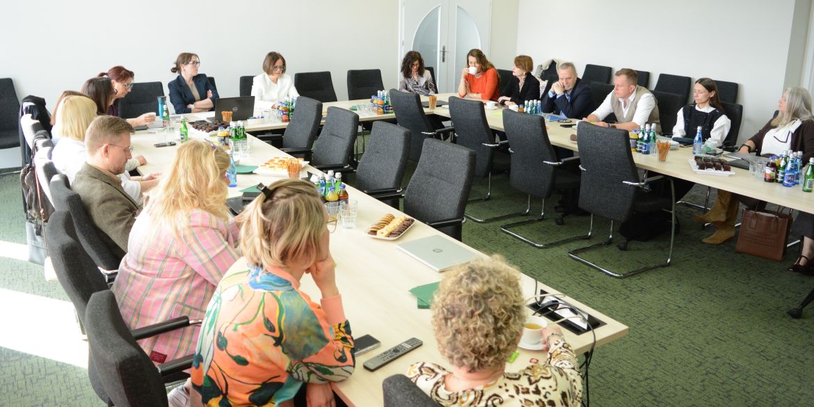 Trzy dni rozmów o promocji Polski. Zakończyła się narada dyrektorów ZOPOT