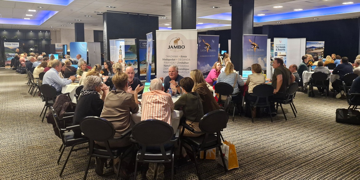 Setki niderlandzkich agentów turystycznych zapoznało się z ofertą Polski podczas warsztatów The Travel Club