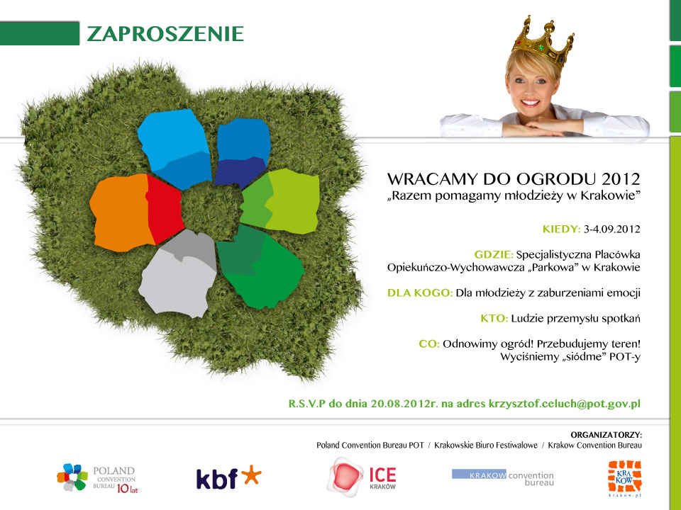 Zaproszenie_WRACAMYdoOGRODU2012