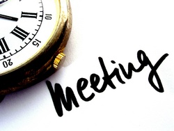 meeting