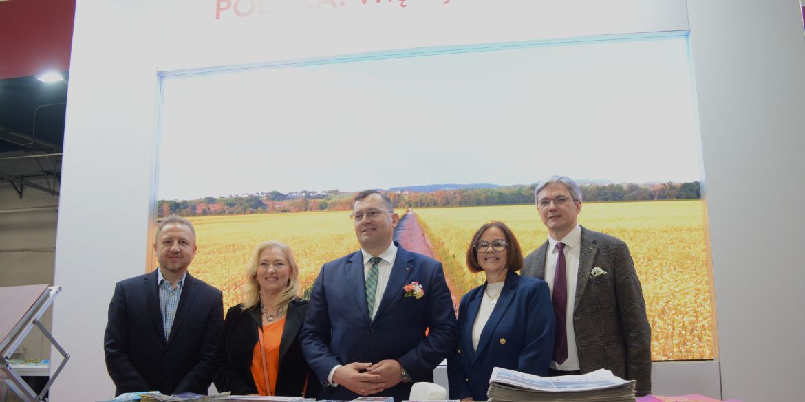 AGRO & Active Travel w Kielcach: polska wieś pełna inspiracji, smaków i nowych kierunków podróżowania