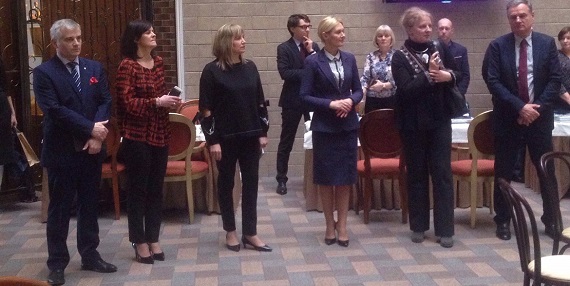 Warsztaty polskiej i rosyjskiej branży turystycznej w Kaliningradzie