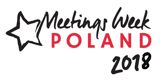 Meetings Week Poland is almost here 