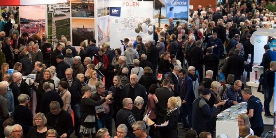 Silna marka Polski na targach FERIE FOR ALLE 2018