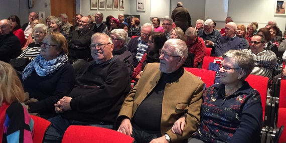 Promocja polskiej oferty turystycznej w Linzu