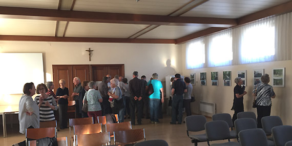 Wierni z Austrii pielgrzymują do miejsc kultu w Polsce